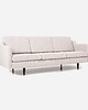 sofy i szezlongi Sofa BODO beżowa, skandynawski design 2