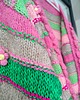 swetry damskie  Sweter alpaka merino MEADOW 2
