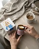 świeczniki i świece Świeca zapachowa BEZ FILTRA 250 ML 3