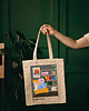 torby na ramię Torba Booktrovert 1