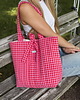 torby na ramię Torba shopper bag Strawberry 3