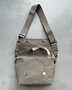 torebki mini Listonoszka Blanka Crossbody bezowa kośc słoniowa 7