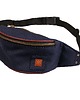 saszetka nerka Nerka Nuff 3City Oxide | Navy 2