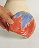 wazony Ceramiczny wazon 4