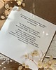 kartki scrapbooking Wyjątkowa kartka ręcznie robiona z okazji 50 rocznicy ślubu 1