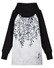 bluza z kapturem damska Bluza ANABELLE 6