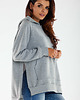bluza z kapturem damska Bluza C280 3