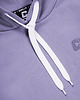 bluza z kapturem damska Chillz bluza z kapturem Basic Liliac 6