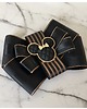 broszki Czarna Brosza MICKEY   Hit! 1szt 8