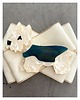 broszki Kolekcja Pop Art Dog Brosza  West / White Terrier. NEW 5