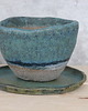 doniczki Doniczka ceramiczna 2