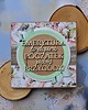 kartki scrapbooking Kartka z okazji przejścia na emeryturę 2