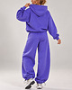 komplety damskie Zestaw - Dres Boxy&Baggy Very Pery 3