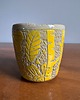 kubki Ceramiczny kubek podróżny, kubek na kawę na wynos 1