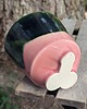 kubki HAPPYPENIS, czarka ceramiczna, 340 ml 3