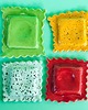 podkładki do kuchni Ravioli, podstawka pod łyżkę 3