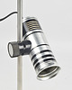 lampy stołowe Lampa biurkowa Tafelgerate Dessau, Niemcy, lata 70 2