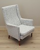 fotele Fotel wypoczynkowy, duński design, lata 60, produkcja: Dania 7