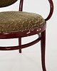 krzesła Krzesło bukowe, XIX wiek, Michael Thonet, Austria 8