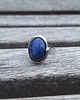 pierścionki - różne Lapis lazuli - pierścionek regulowany 3