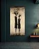 plakaty Melancholia - Plakat - Impresjonizm, Loft 1