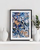 plakaty Plakat Abstrakcyjny nr 14 1