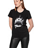 t-shirt damskie T-shirt damski UNDERWORLD Fish 4