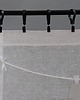 zasłony Transparentna firanka z lnu FIGI 4