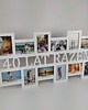 ramki na zdjęcia Multirama ramka na zdjęcia ile lat razem 12 zdjęć prezent 1