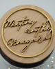zapachy - inne Wosk zapachowy "Meeting in the Vineyard"-150g 3