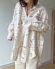 koszule damskie  Koszula Calm Aura oversize 9