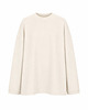 tuniki damskie Bluza ecru YY700335 3