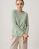 bluzki z długim rękawem damskie Longsleeve BLOOM Classic 1