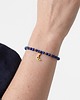 bransoletki z kamieni naturalnych STARRY MOON bransoletka z kamieni - lapis lazuli 1