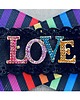 broszki Brosza z Kolekcji LOVE is LOVE 3