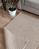 dywany Dywan ze sznurka prostokątny szydełkowy 70cmx130cm 3
