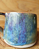 kubki Ceramiczny kubek lu 2