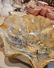 patery i talerze Ceramiczna patera  " Chwila lata" 3