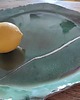 patery i talerze Patera z betonowym pęknięciem 3