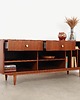 komody Sideboard dębowy, skandynawski design 1