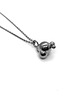 wisiory SPHERE  / black necklace 5