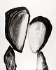 obrazy Obraz 70X100 cm wykonany ręcznie, abstrakcja, obraz do salonu 1