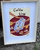 plakaty Plakat Coffee Time 4