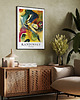 plakaty Plakat Kandinsky Untilted 1