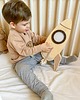 lampy do pokoju dziecka Lampka Rakieta 8