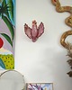 figurki i rzeźby Rajski ptak - rzeźba ceramiczna 3