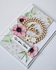 kartki scrapbooking Kartka Ślubna : W dniu Ślubu 1