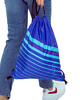 legginsy Zestaw sportowy Legginsy, Top i Worek Bright Colors 2