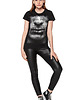 t-shirt damskie T-shirt damski UNDERWORLD Silent people have... 1