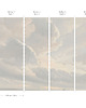 tapety i naklejki ścienne Tapeta Cloudy Sky 2